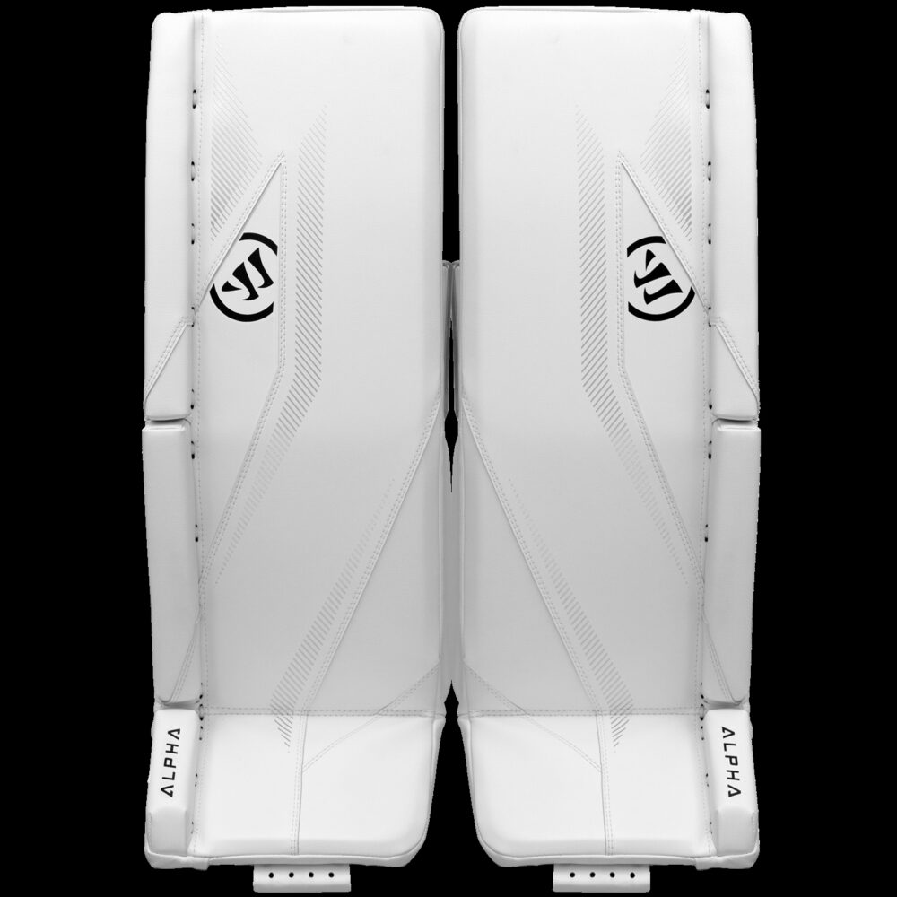 S30JLP6 S30 JR Leg Pad S30JLP6 S30 JR Leg Pad