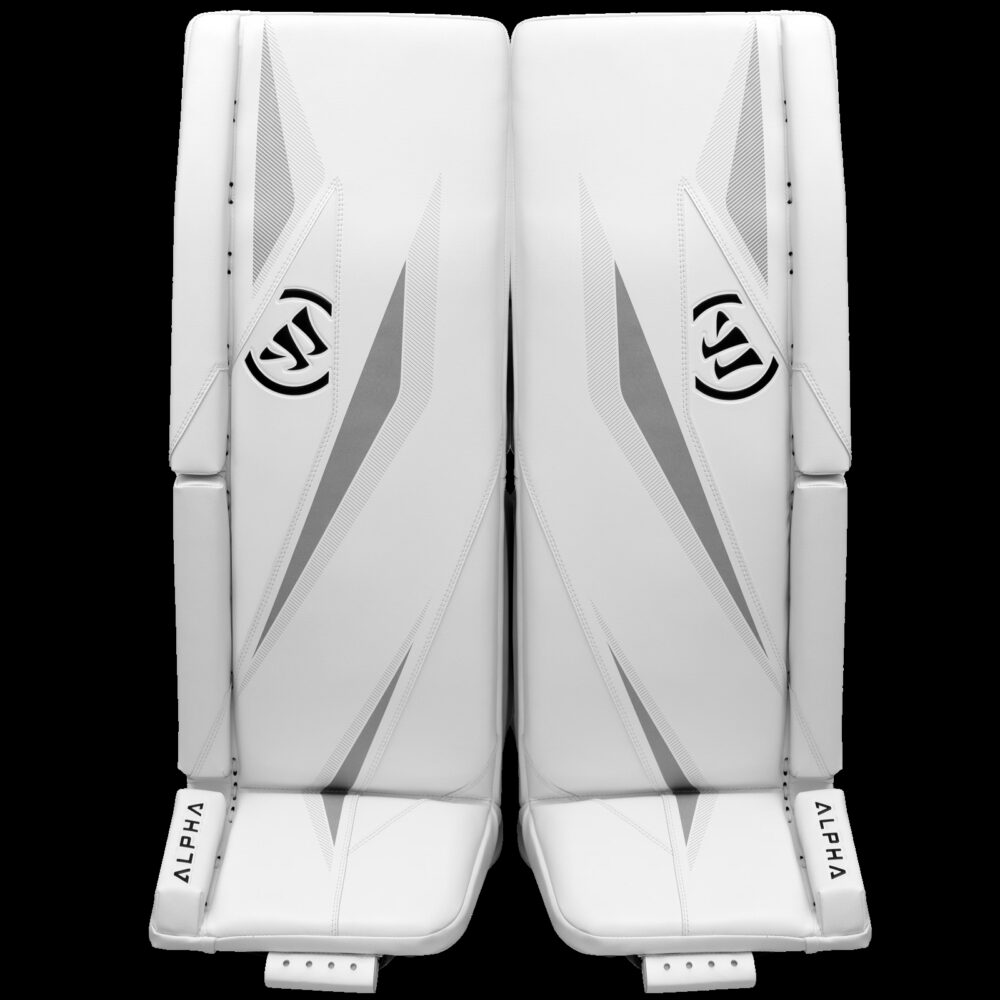 S50ILP6 S50 INT Leg Pad S50ILP6 S50 INT Leg Pad