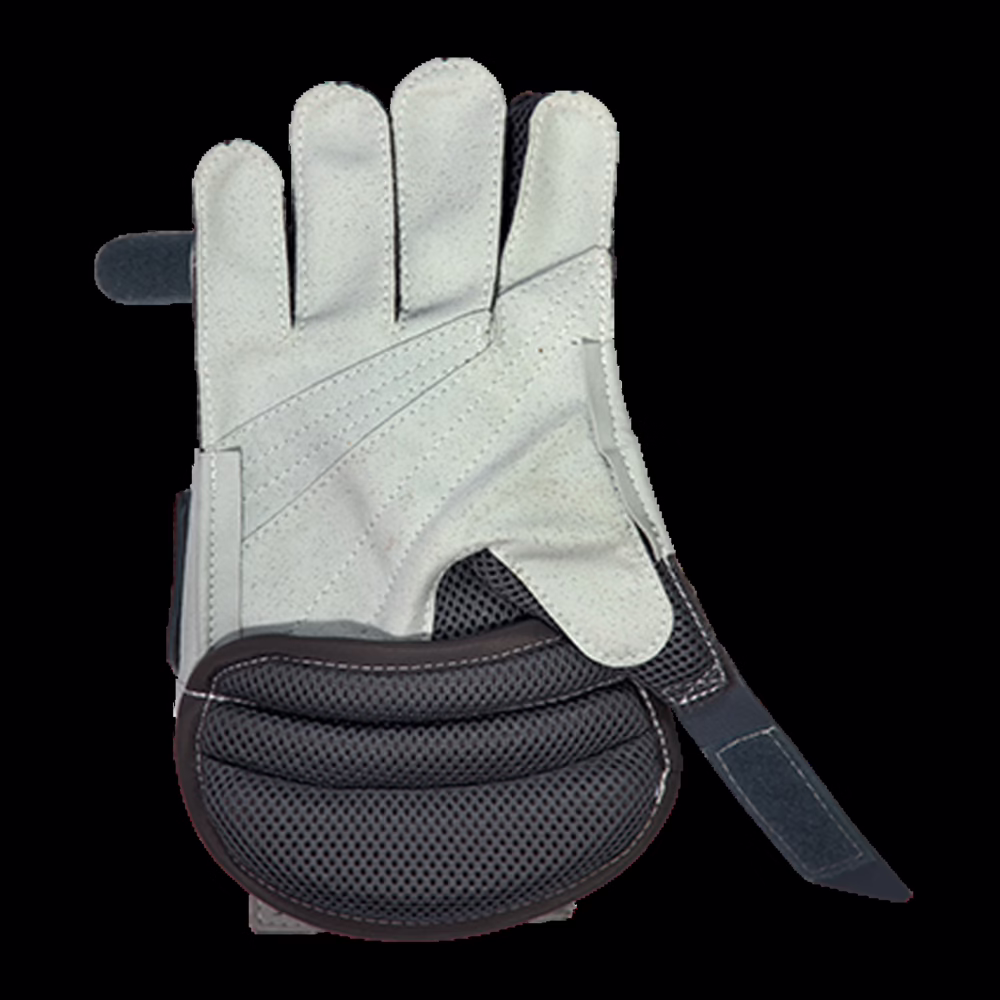 Alpha Surge Stockhand Innenhand Senior