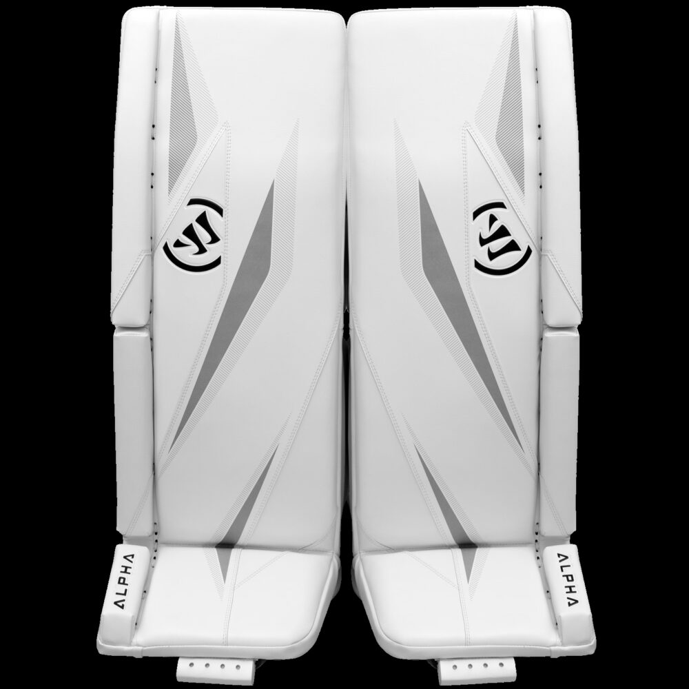 SRGLP6 SURGE SR Leg Pad SRGLP6 SURGE SR Leg Pad