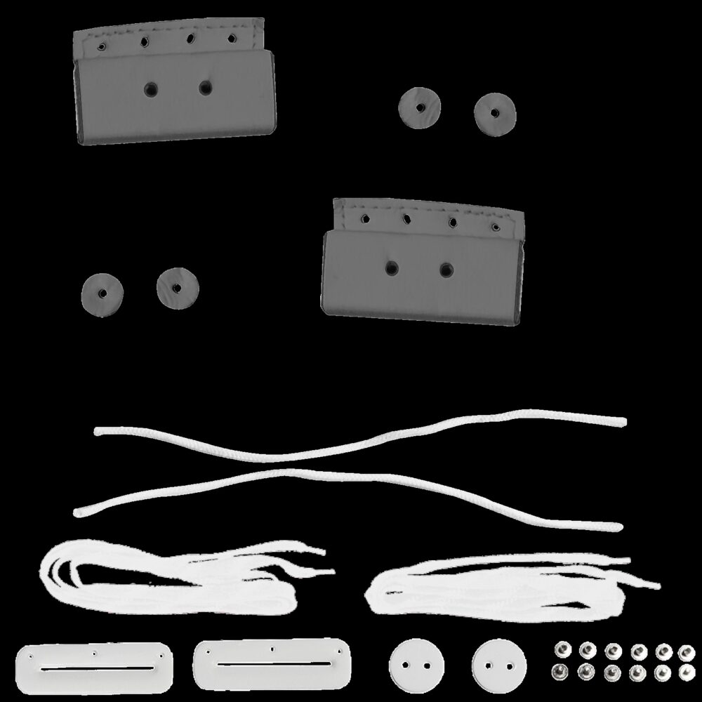 TOEBRS6 LP Toe Brdg SR IN TOEBRS6 LP Toe Brdg SR IN