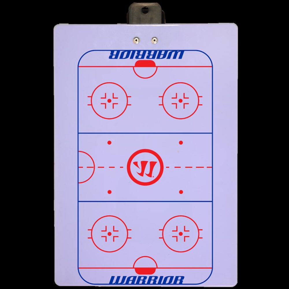 WHCCB9 Hky Clip Board WHCCB9 Hky Clip Board