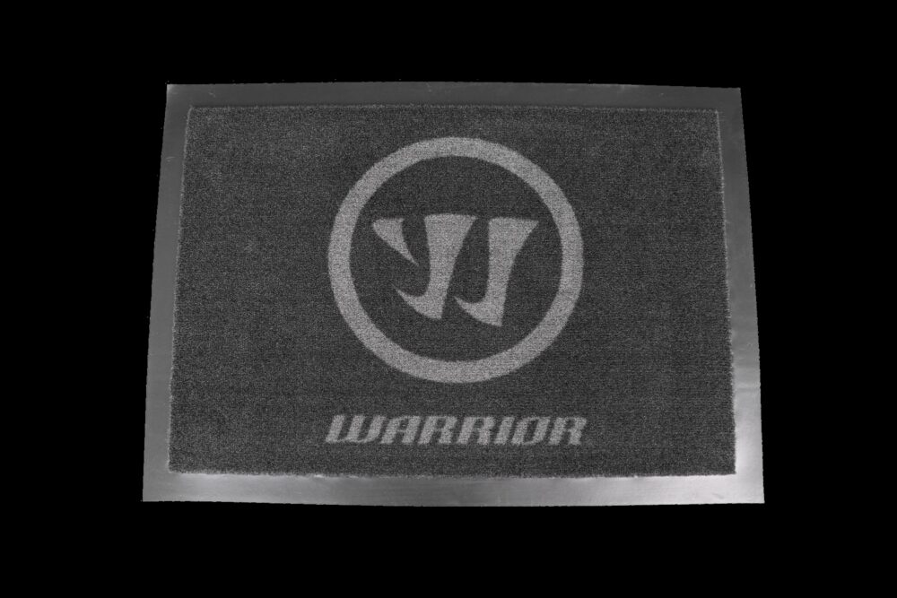 WLOGOCAR Warrior LOGO Carp WLOGOCAR Warrior LOGO Carp