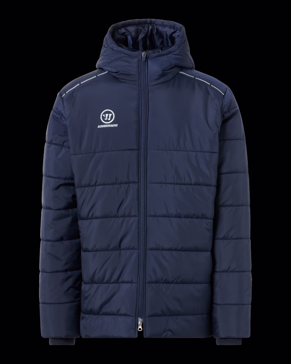 Warrior Team Stadium Jacke Senior Warrior Team Stadium Jacke Senior