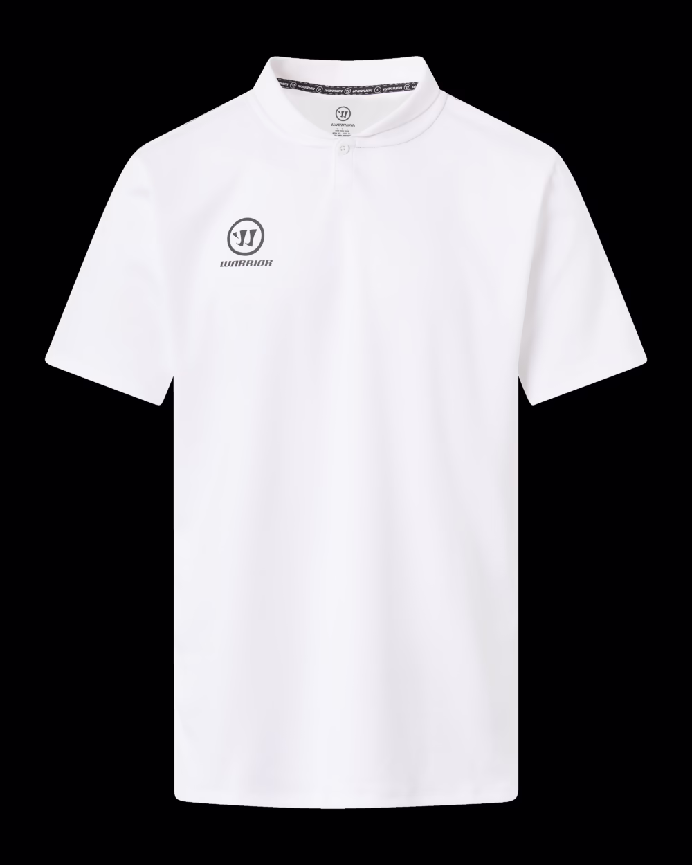 Warrior Performance Poloshirt Senior Warrior Performance Poloshirt Senior