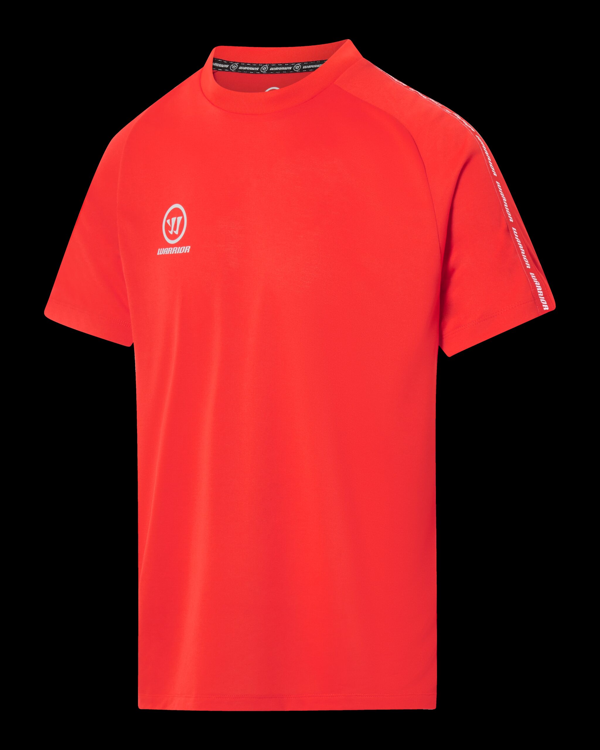 TEAM TRAIN COTTON FEEL TEE – Bild 10