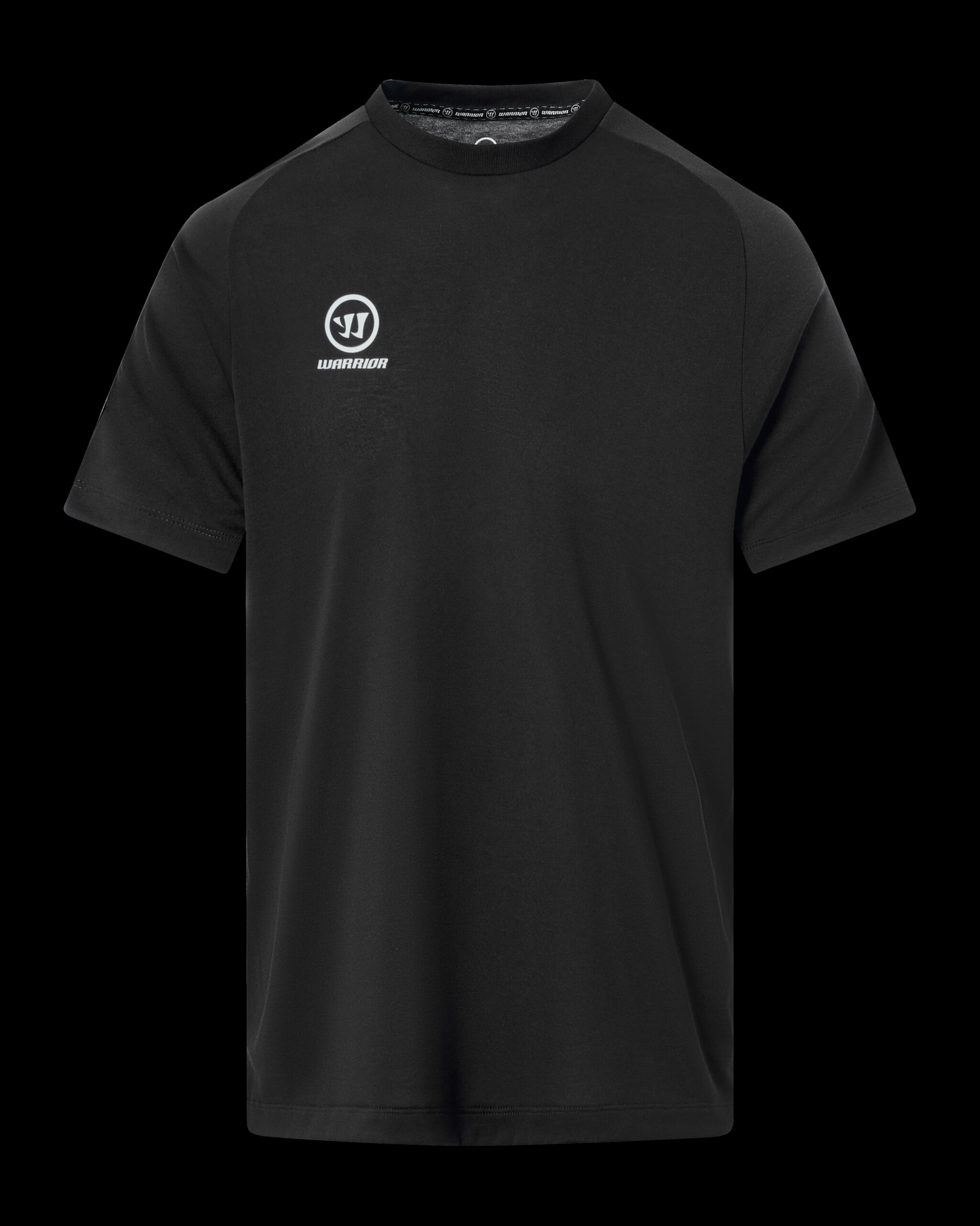 TEAM TRAIN COTTON FEEL TEE – Bild 9