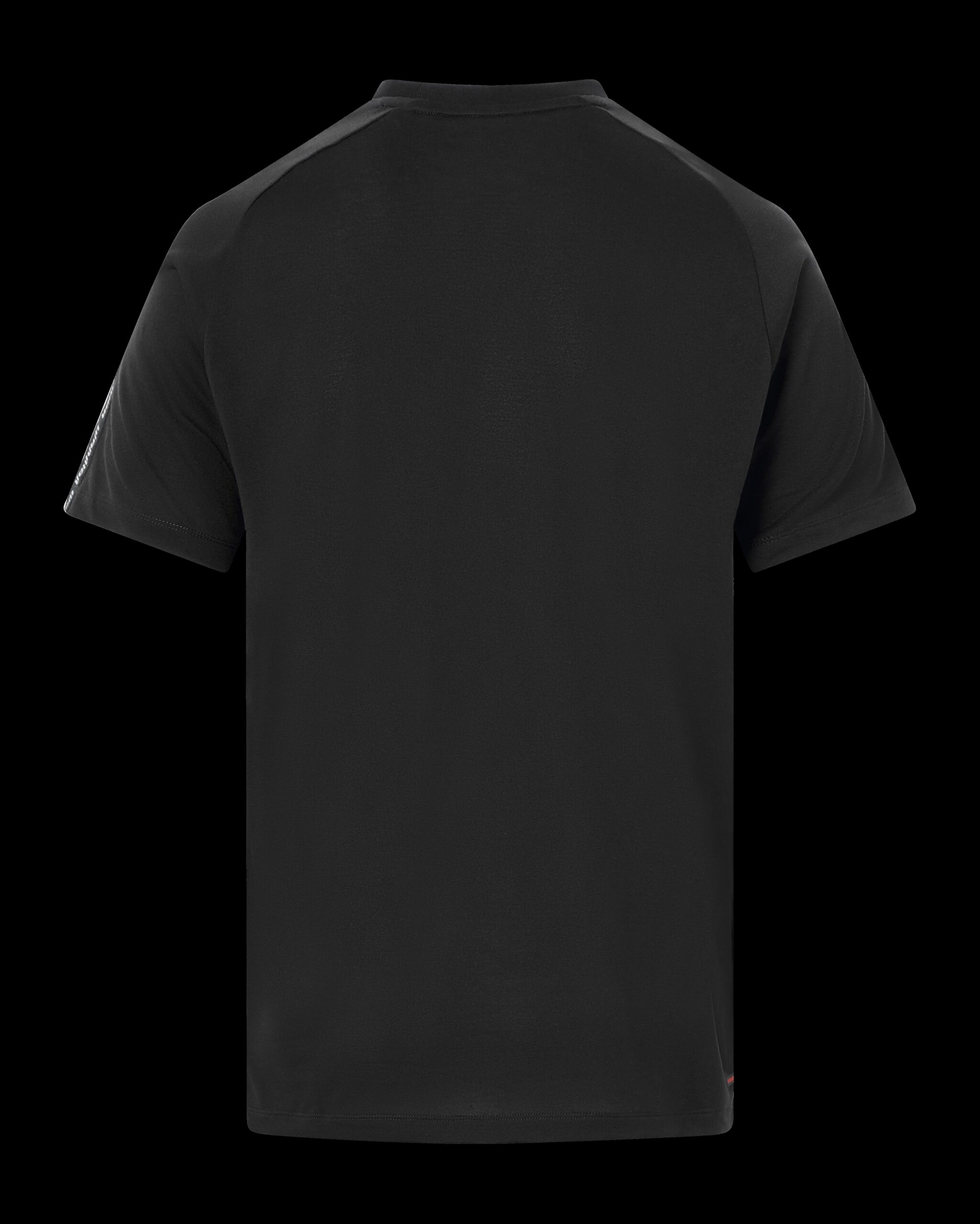 TEAM TRAIN COTTON FEEL TEE – Bild 8