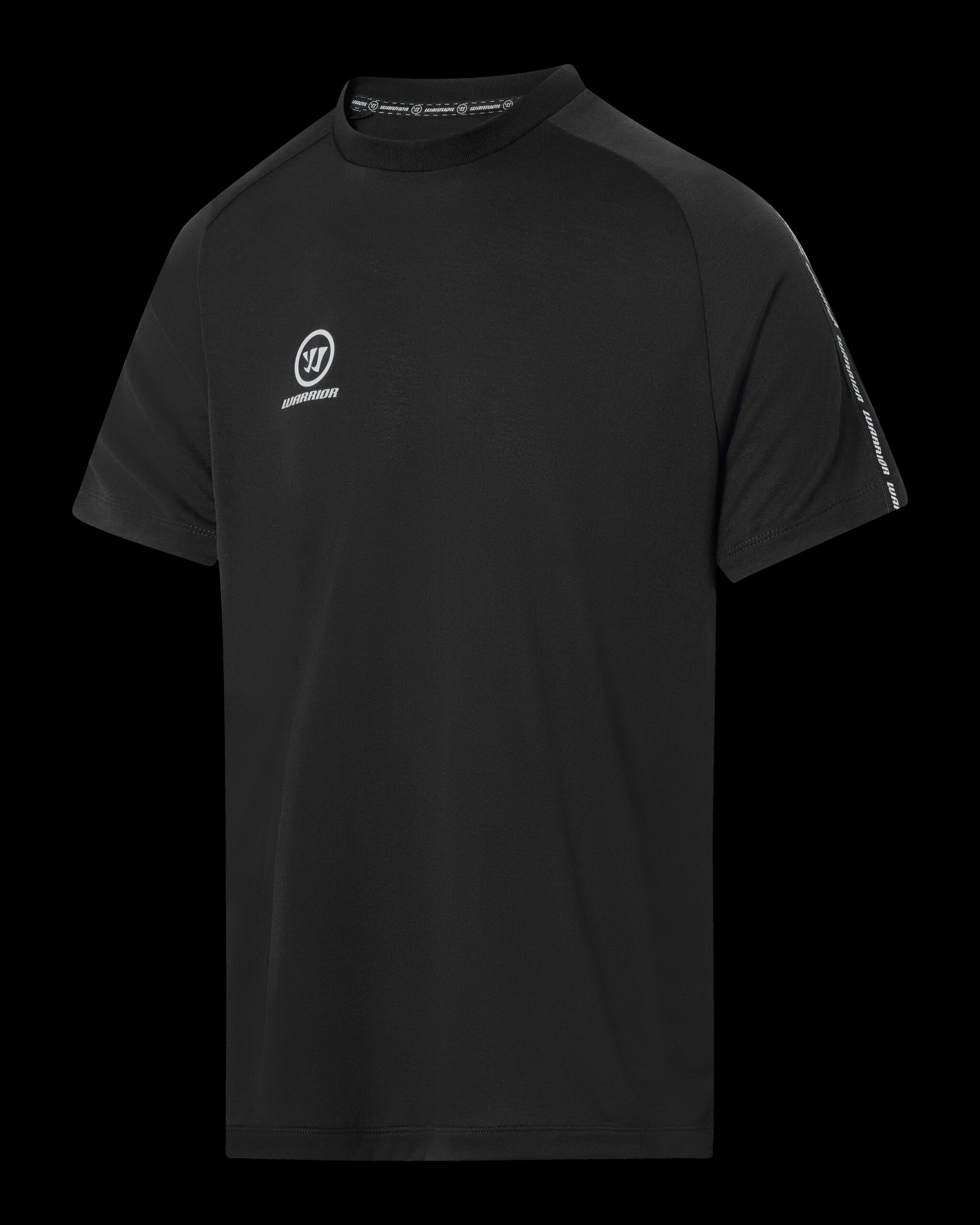 TEAM TRAIN COTTON FEEL TEE – Bild 7