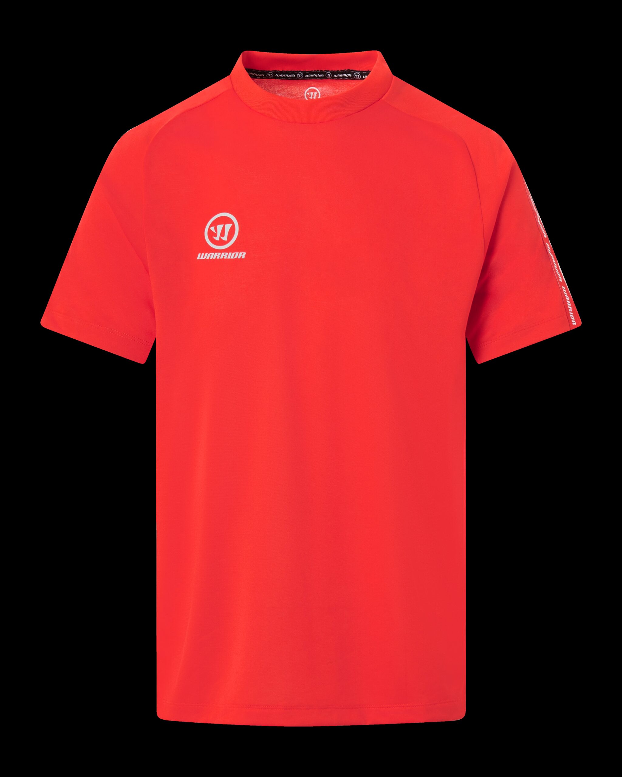 TEAM TRAIN COTTON FEEL TEE – Bild 6