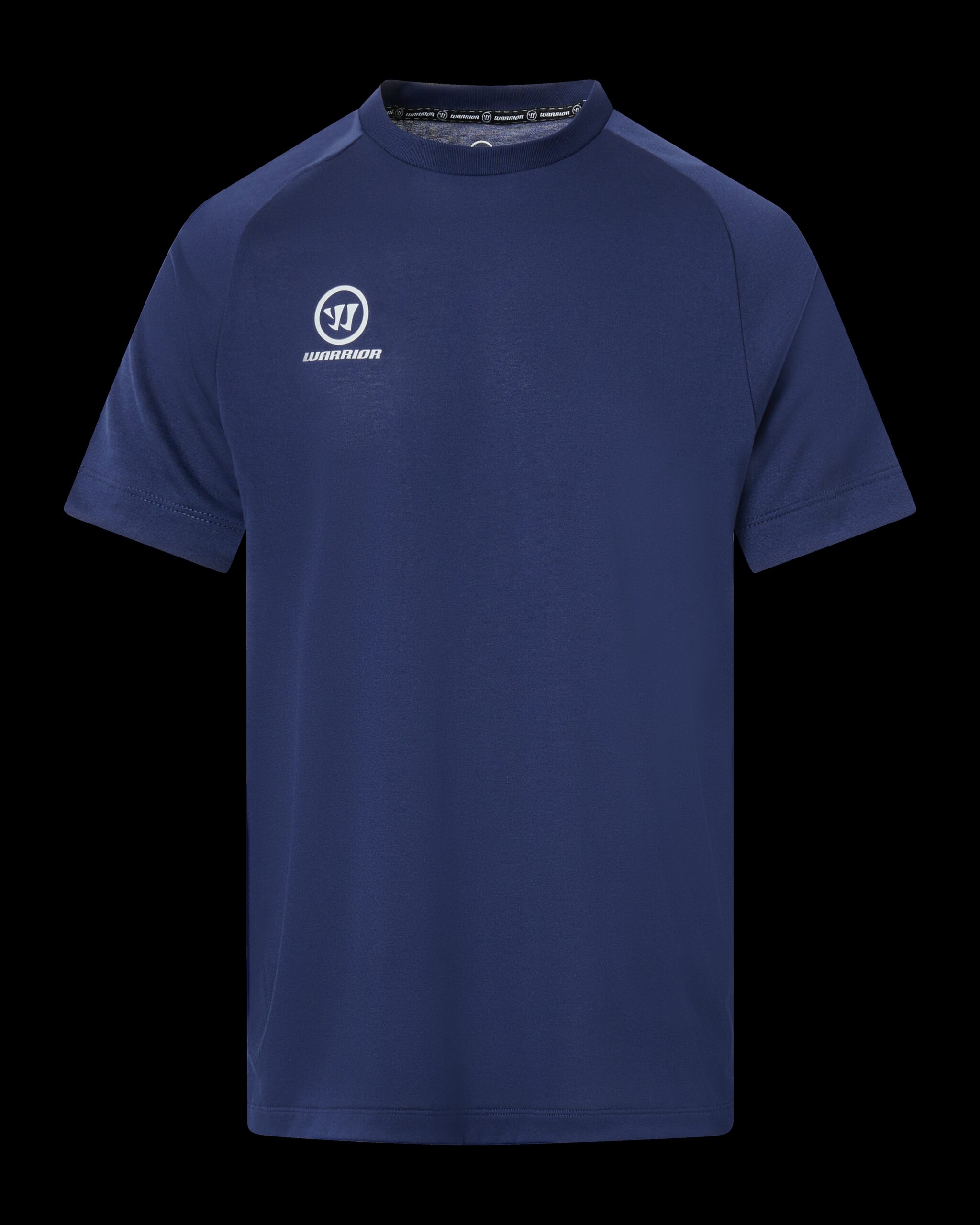 TEAM TRAIN COTTON FEEL TEE – Bild 5