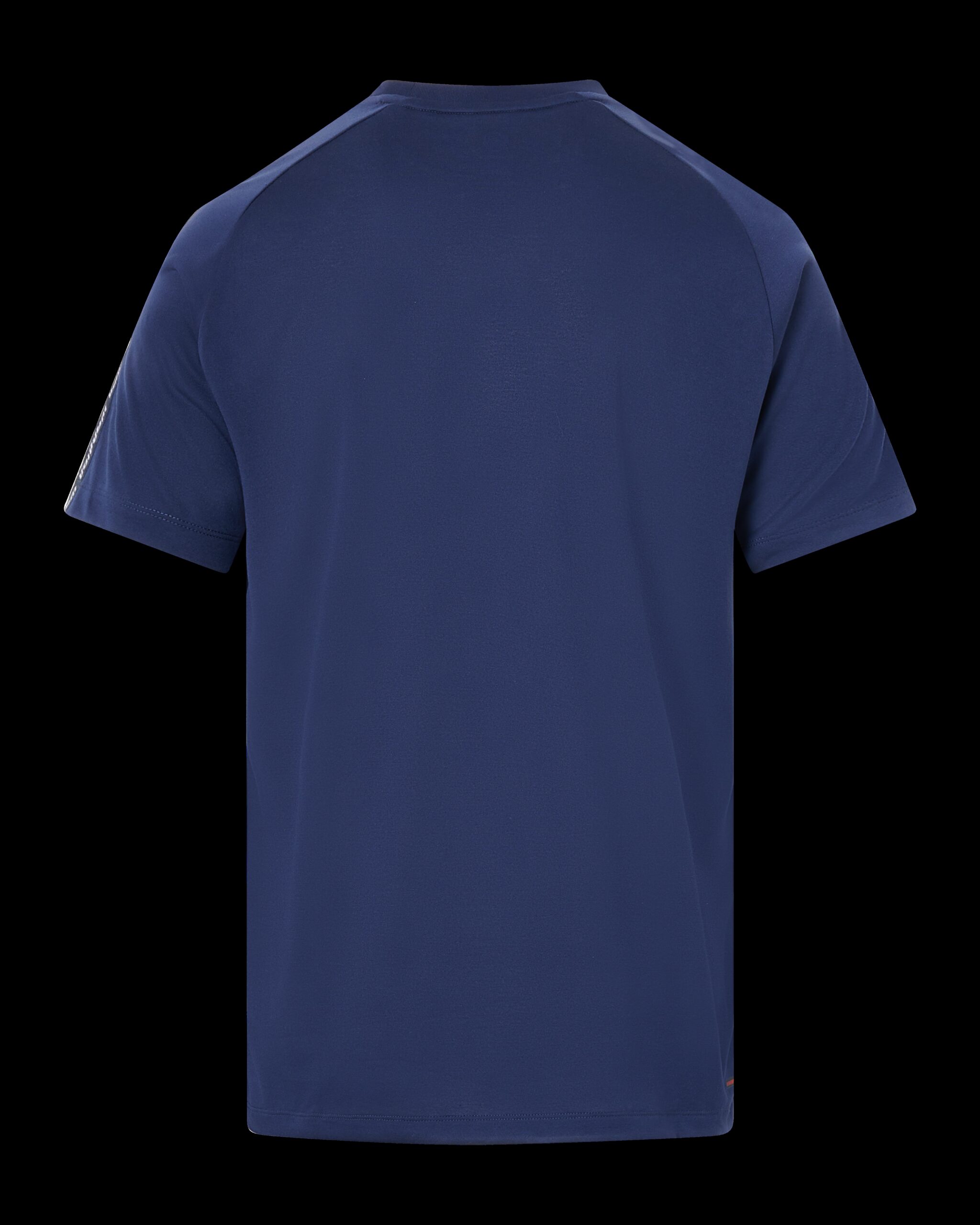 TEAM TRAIN COTTON FEEL TEE – Bild 4
