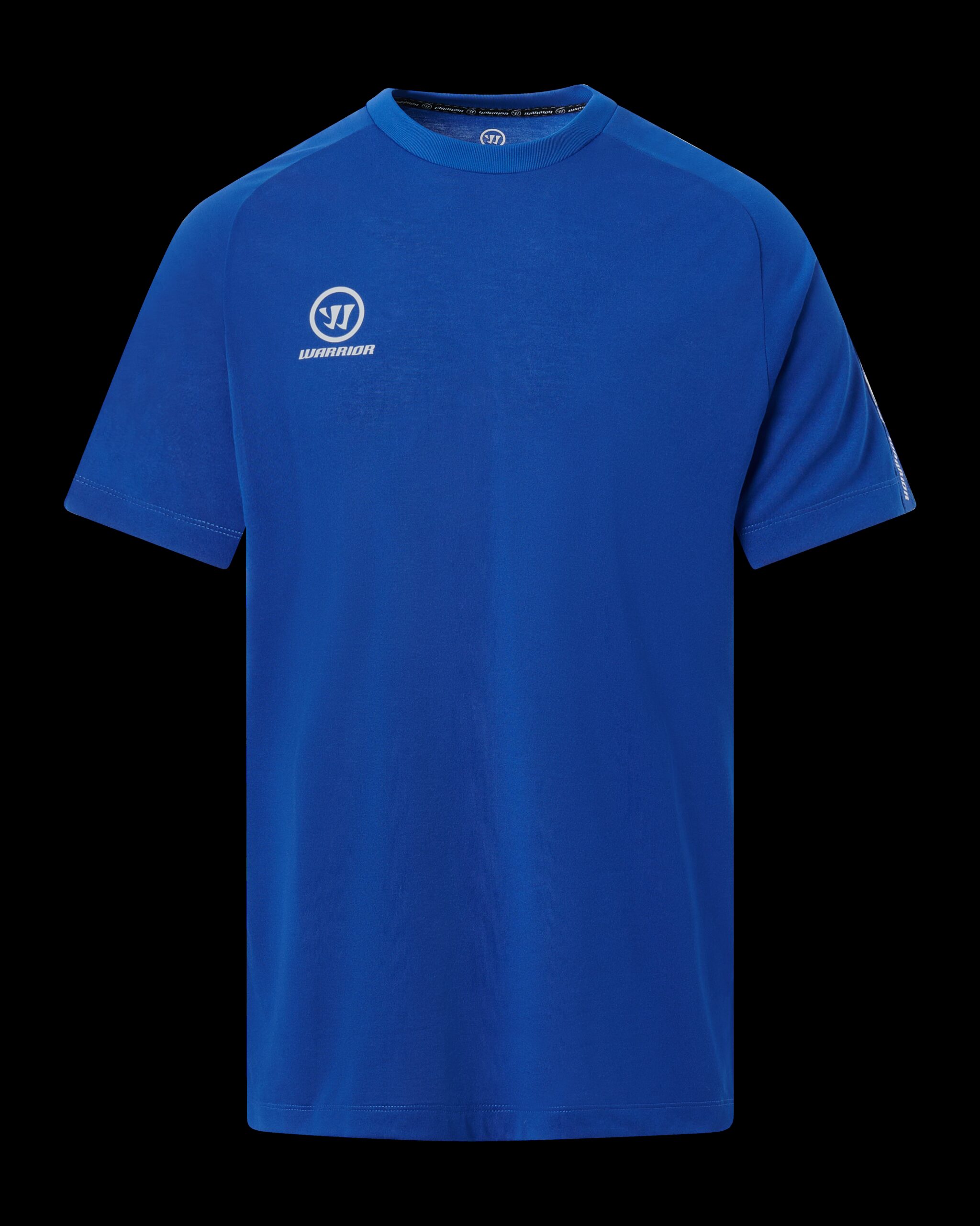 TEAM TRAIN COTTON FEEL TEE – Bild 3