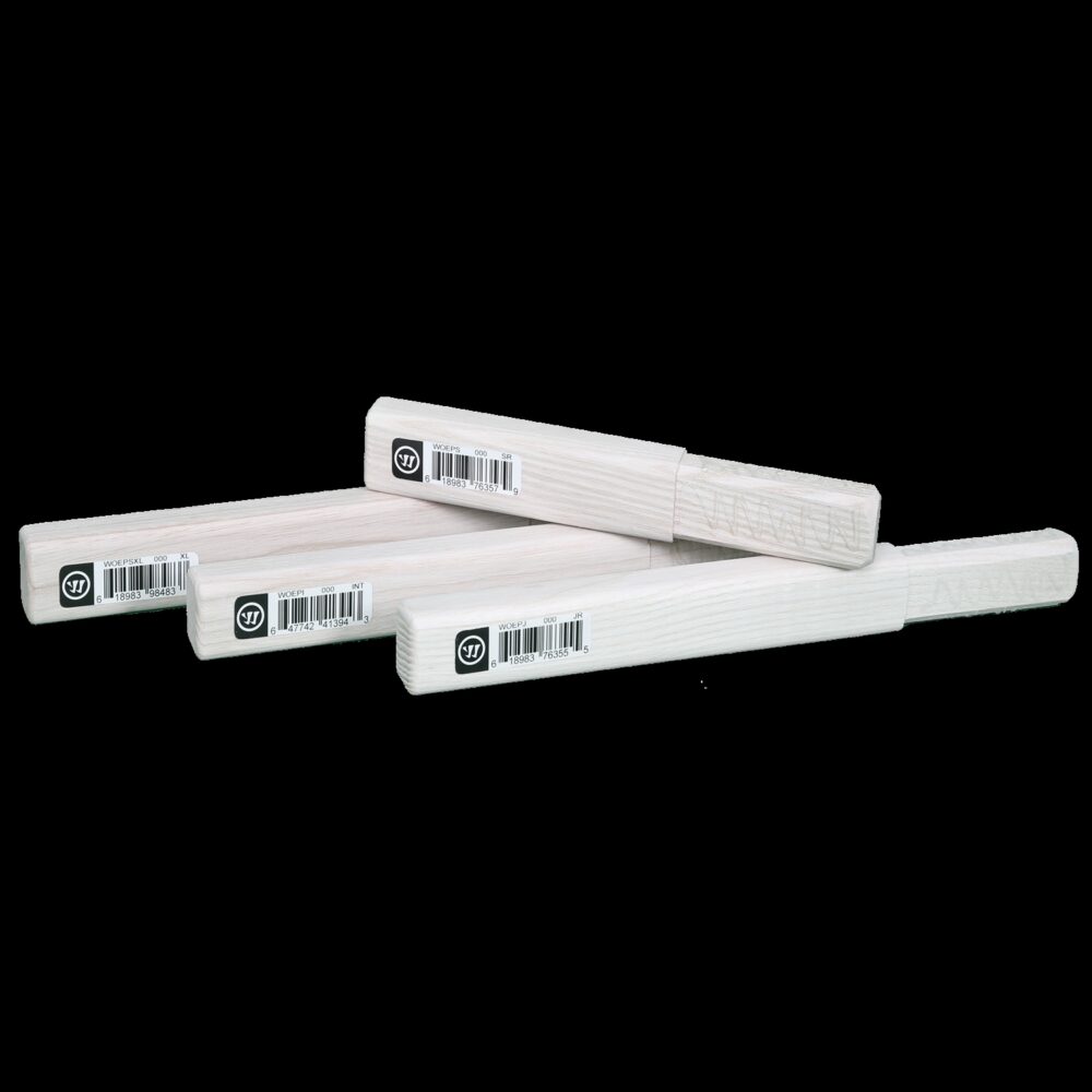 WOEPI Woodend Plug Int. WOEPI Woodend Plug Int.