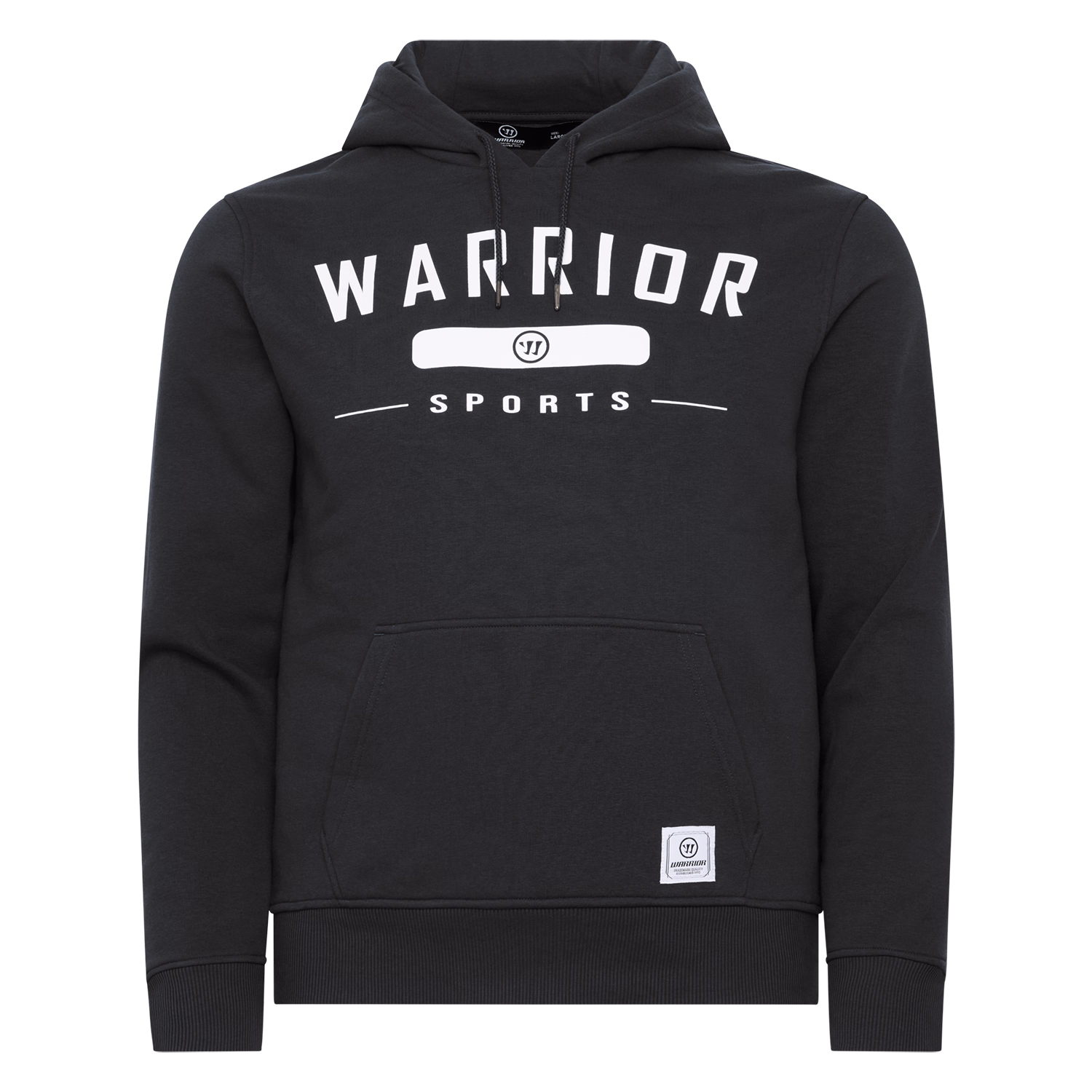 WARRIOR SPORTS HOODIE – Bild 3