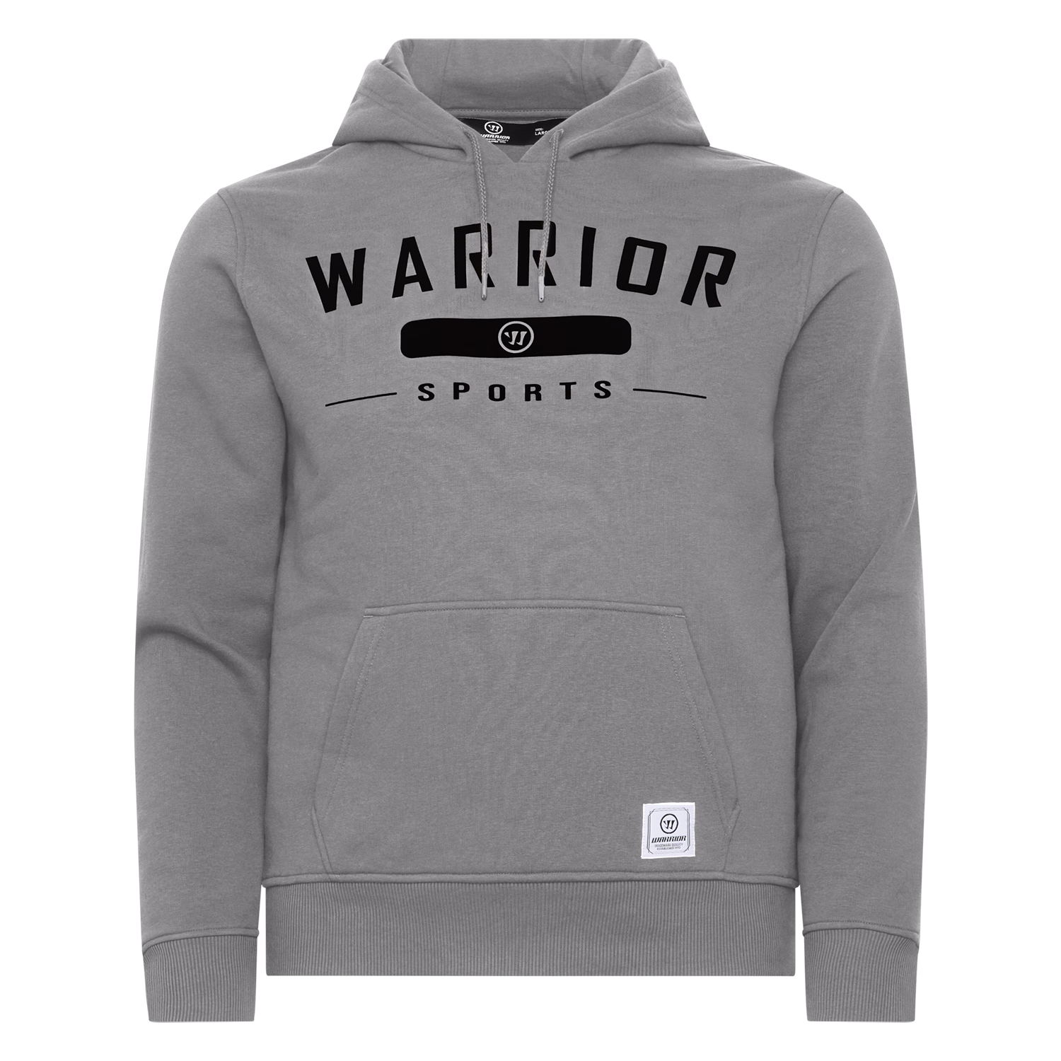 WARRIOR SPORTS HOODIE – Bild 2