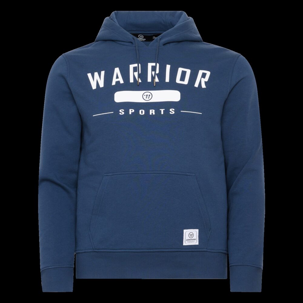 WARRIOR SPORTS HOODIE