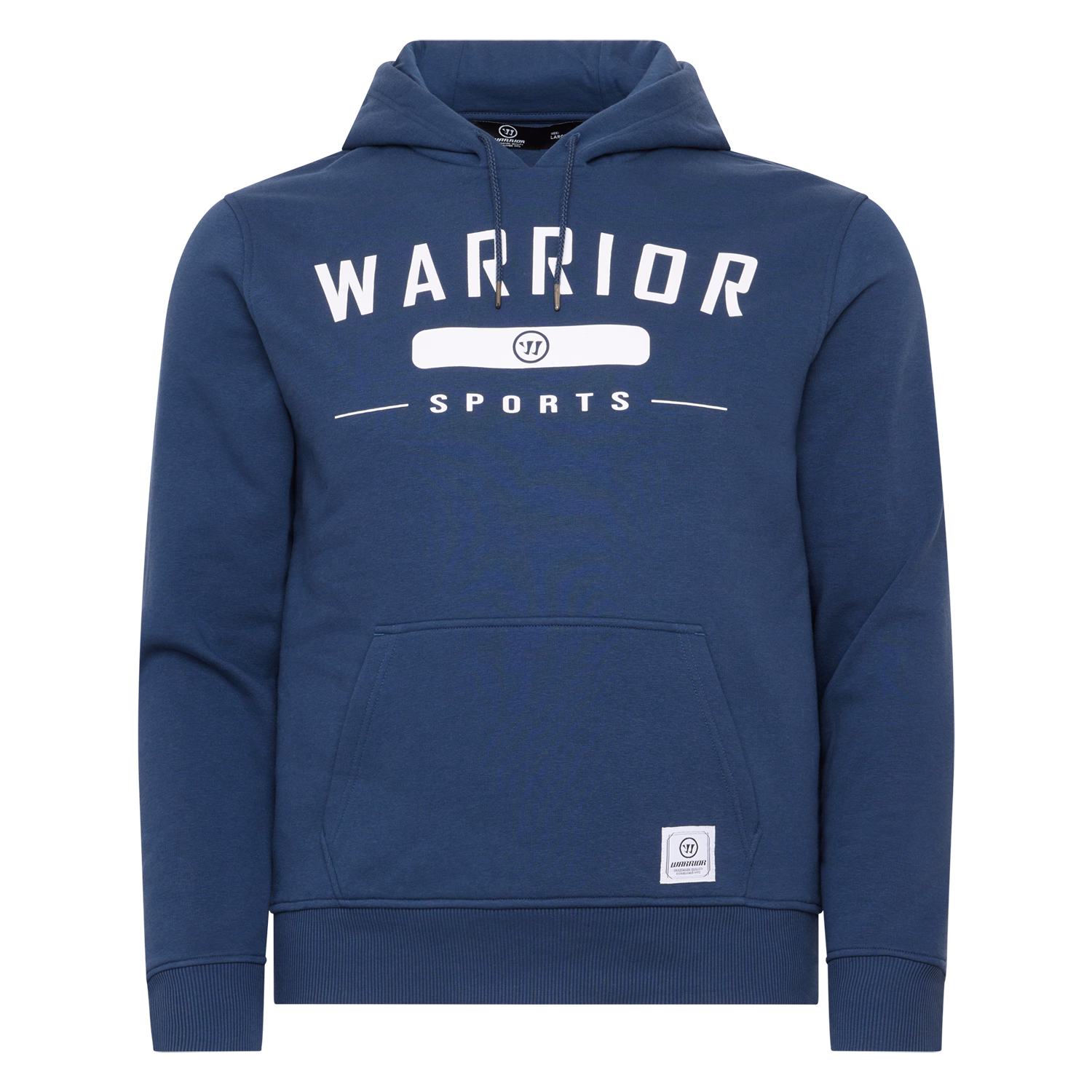 WARRIOR SPORTS HOODIE