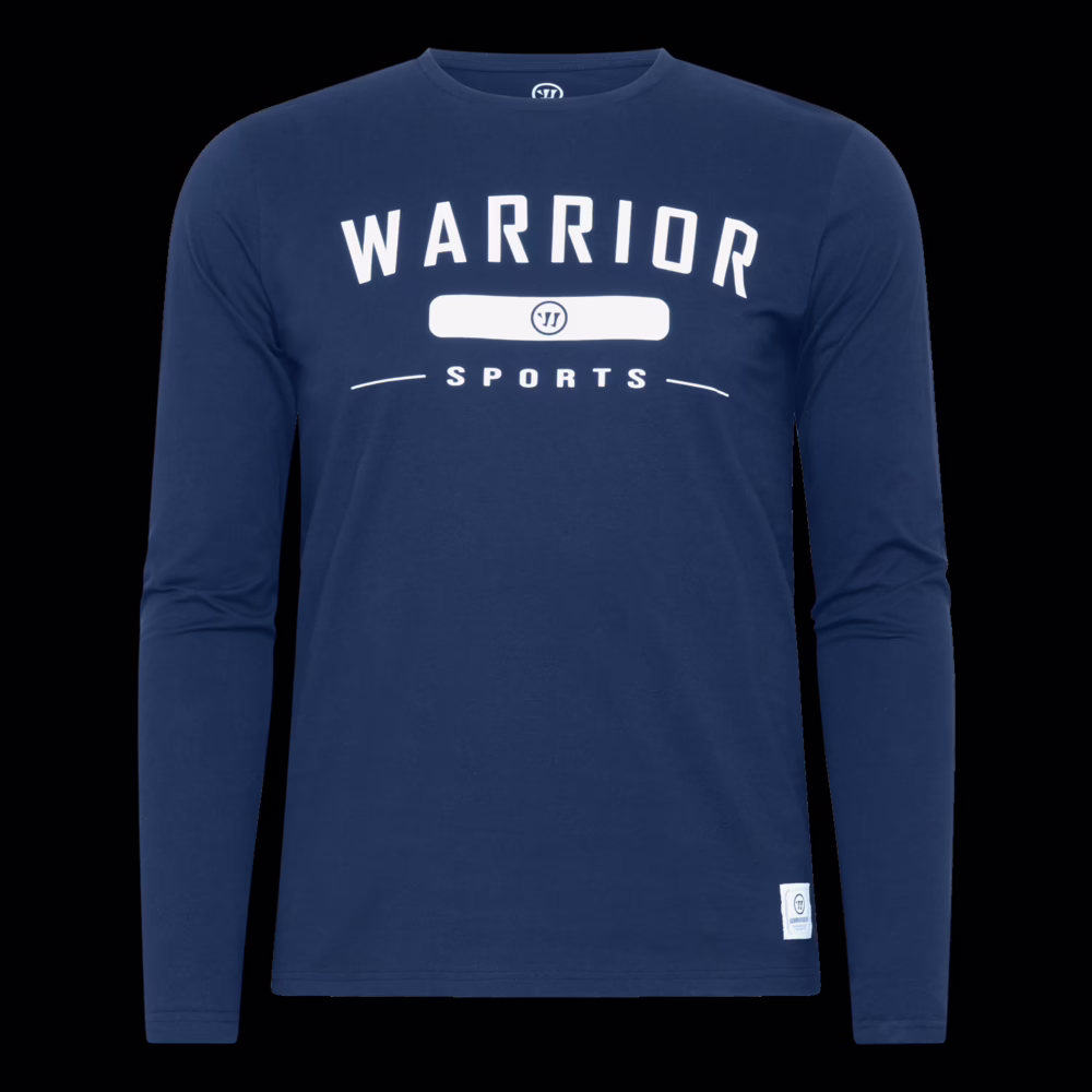 Warrior Sports Langarmshirt Senior Warrior Sports Langarmshirt Senior