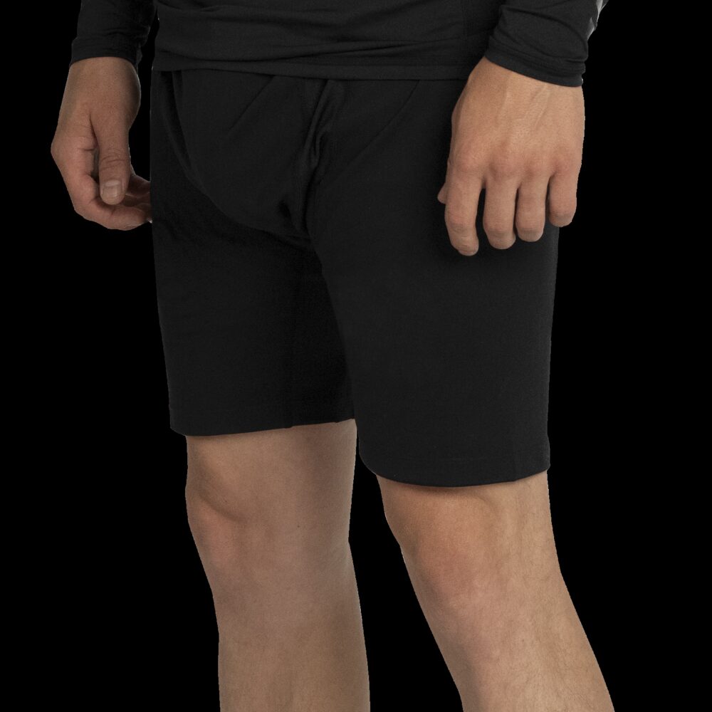WSSHORT6 ALPHA COMP SHO SR WSSHORT6 ALPHA COMP SHO SR