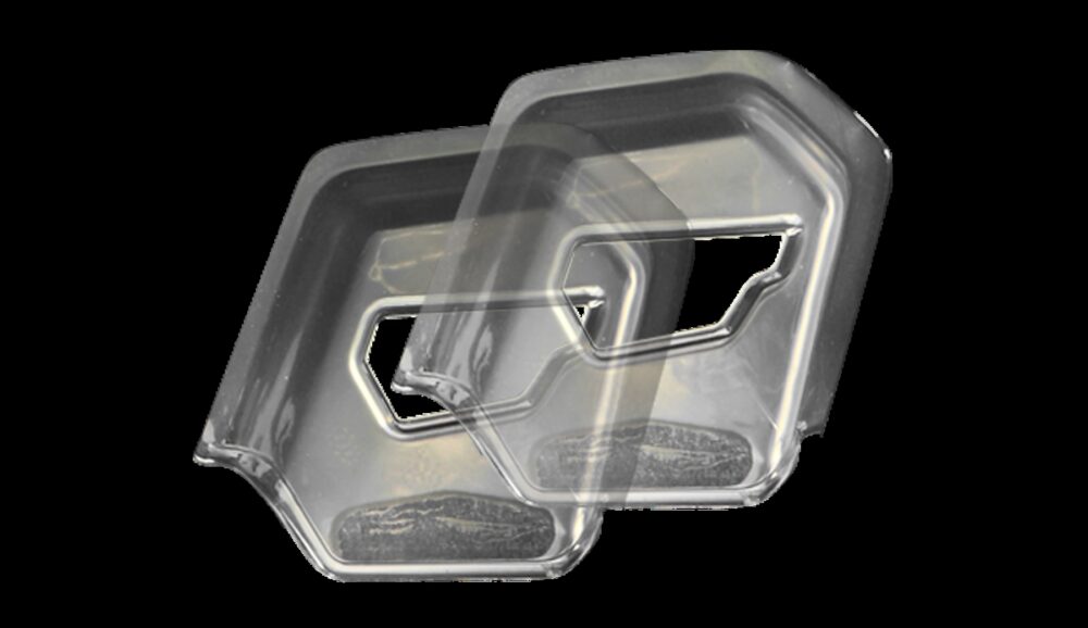AEARC8 Alpha Ear Cover AEARC8 Alpha Ear Cover