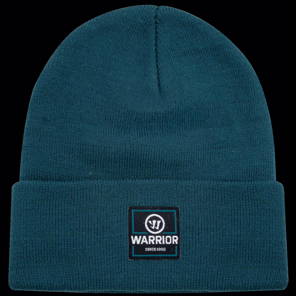 Warrior Knit Beanie Warrior Knit Beanie