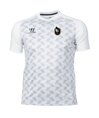 Alpha X Tech Tee Youth – Bild 5