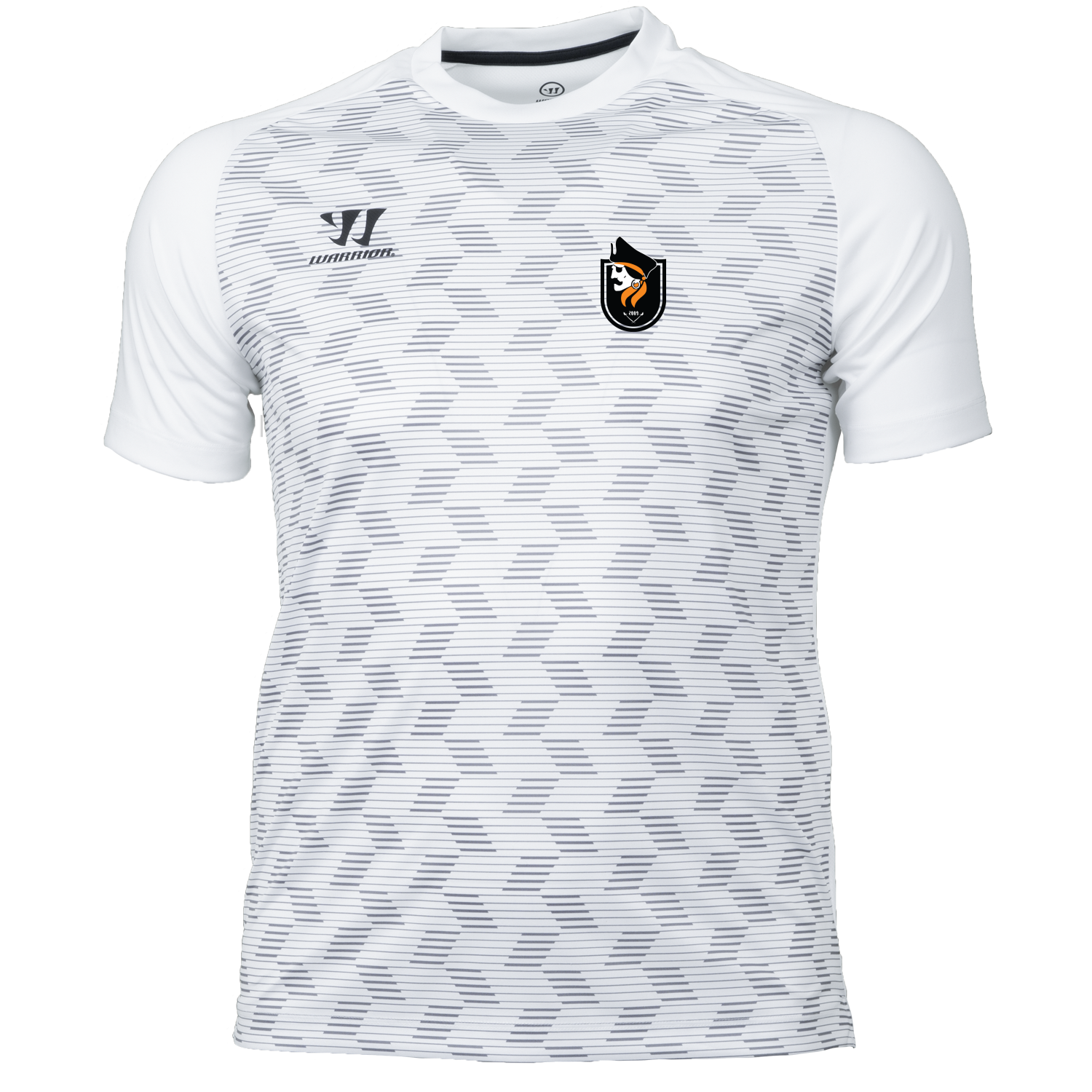 Alpha X Tech Tee Senior – Bild 5