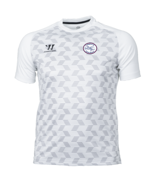 Alpha X Tech Tee Youth – Bild 3