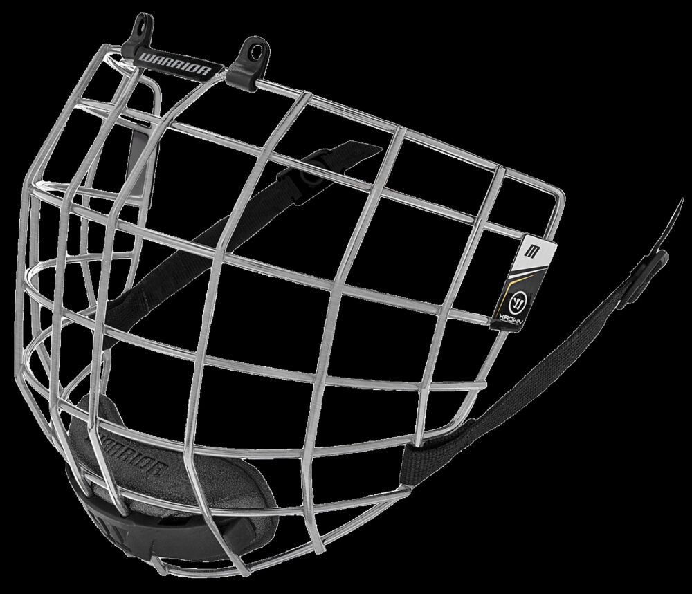 HHCGSLV3 HHCGSLV3 Krown2.0 Cage Slv HHCGSLV3 HHCGSLV3 Krown2.0 Cage Slv