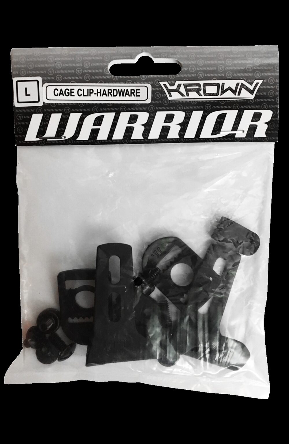HHCHKRO2 KROWN - Cage Clip HHCHKRO2 KROWN - Cage Clip