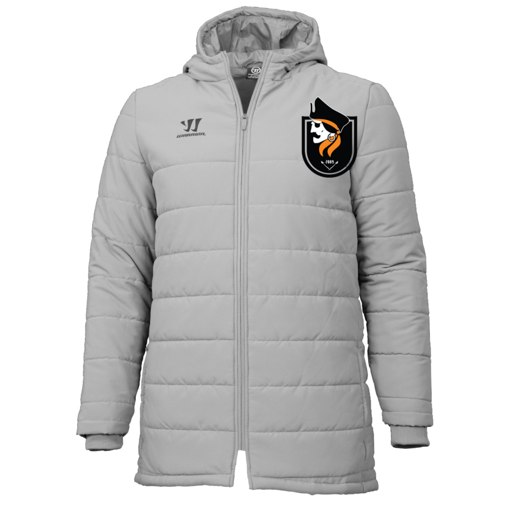 EC Eispiraten - ALPHA X Stadium Jacket