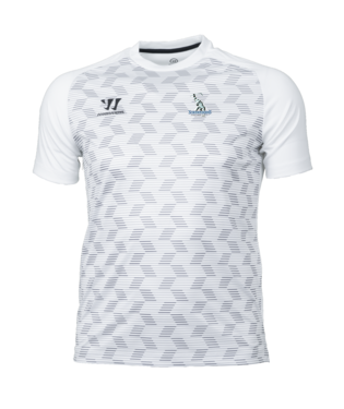 Alpha X Tech Tee Youth – Bild 4