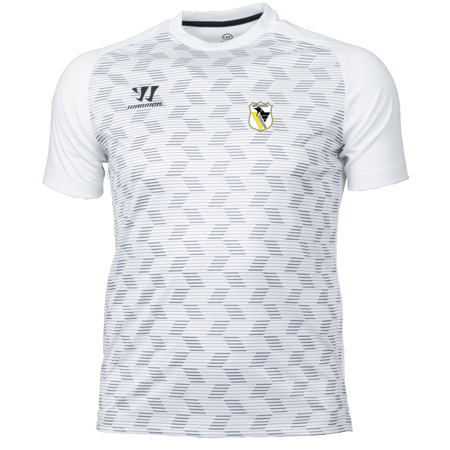 Alpha X Tech Tee Senior