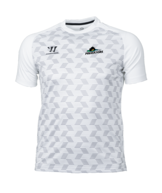 Alpha X Tech Tee Youth – Bild 2