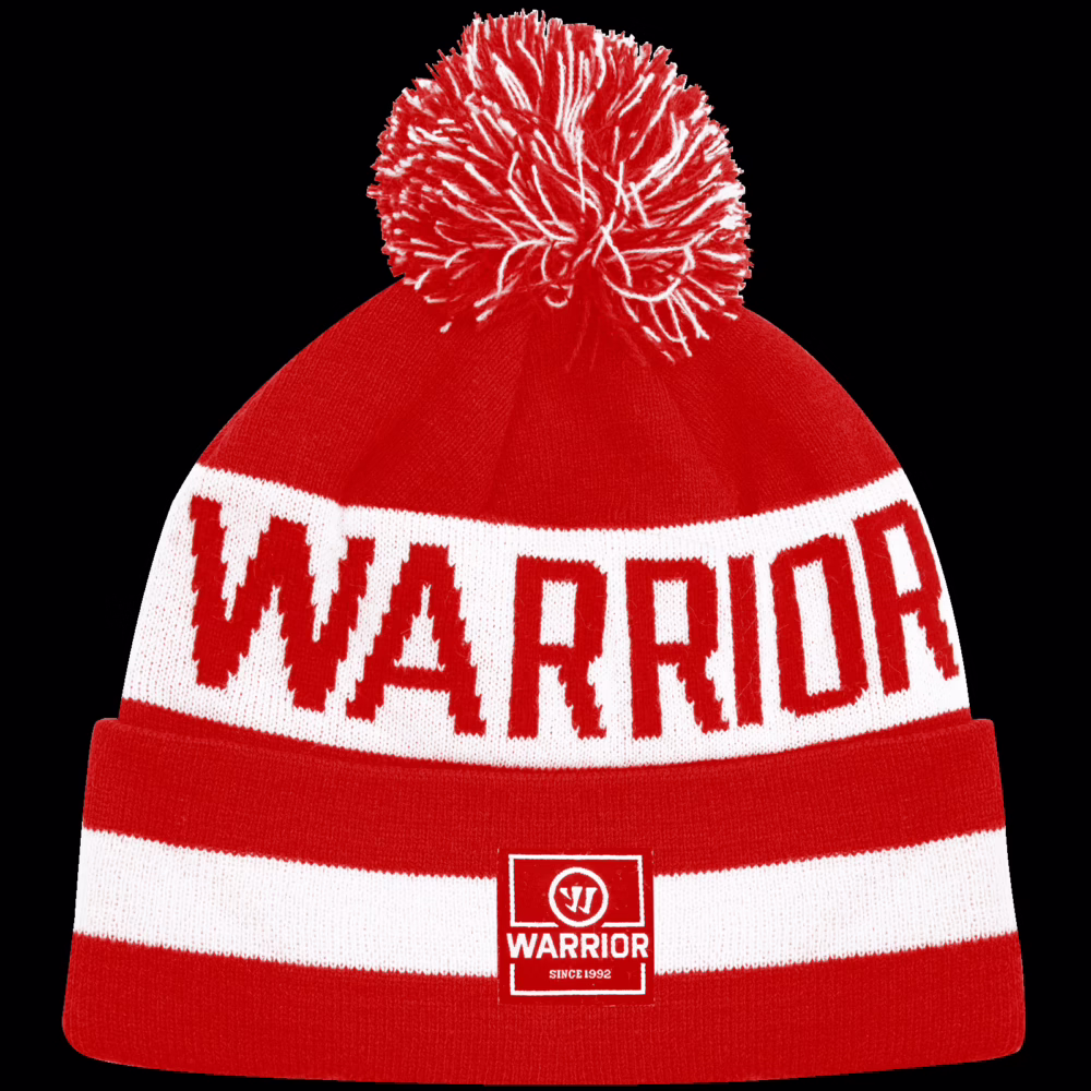 Warrior Team Toque Strickmütze Warrior Team Toque Strickmütze