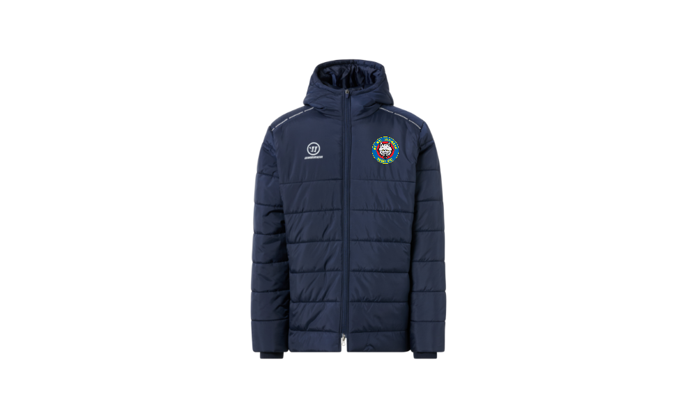 TEAM STADIUM JACKET Junior