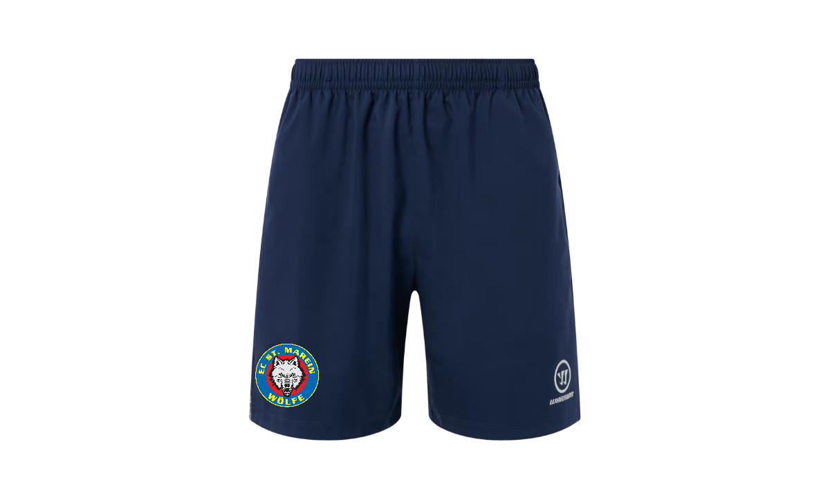 TEAM TRAIN SHORT Junior