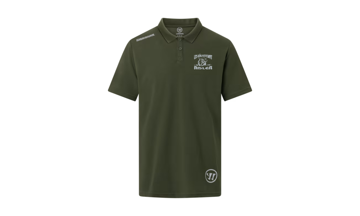 STREET COTTON POLO